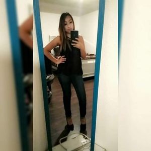 Meet your Posher, Janet